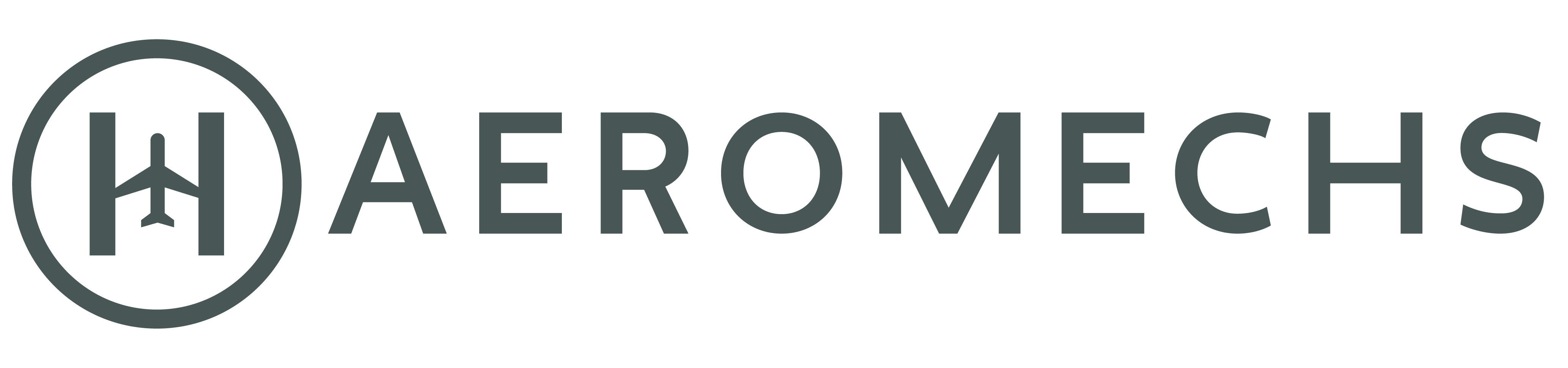 Aeromechs logo